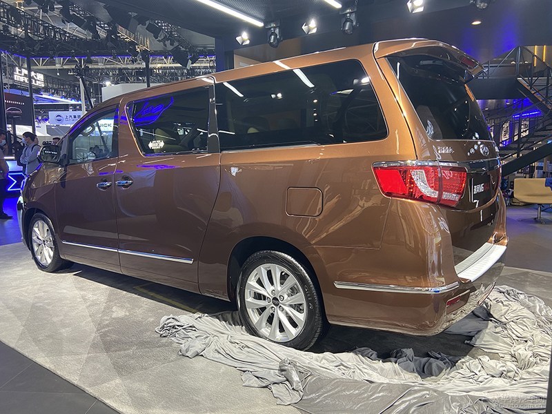 Jac refine l6 max