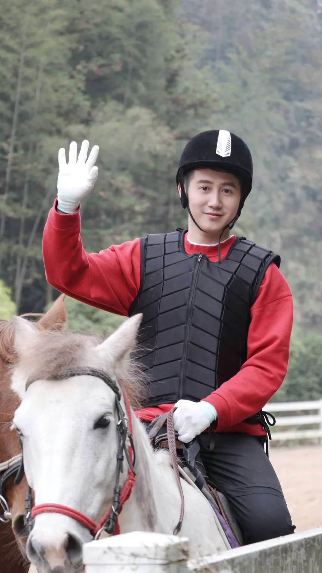 江西森林马拉松 | 醉氧体验官系列(十)湘东区:在零799徜徉艺术家园