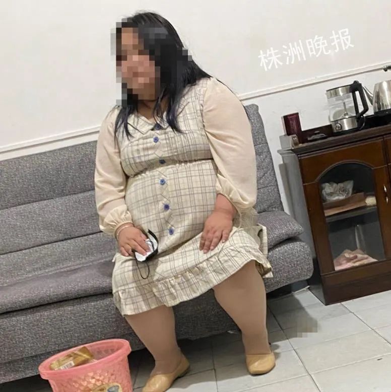 小伙为网恋女友花32万见面后崩溃：体重200多斤(图)