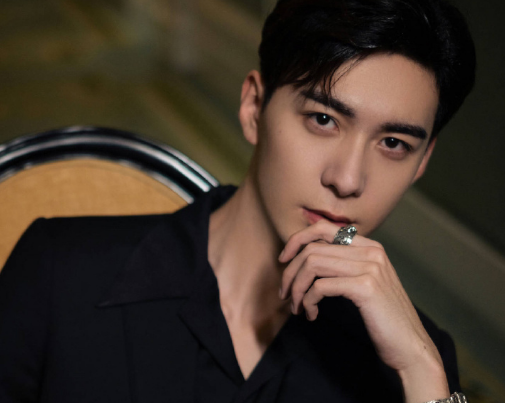 虞书欣《苍兰诀》即将开拍,合作《东宫》里的他,这要放弃唱跳?休闲区蓝鸢梦想 - Www.slyday.coM 虞书欣《苍兰诀》即将开拍,合作《东宫》里的他,这要放弃唱跳?休闲区蓝鸢梦想 - Www.slyday.coM