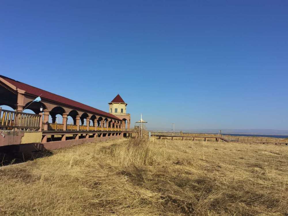 凉城是什么意思 凉城县地理位置及历史渊源