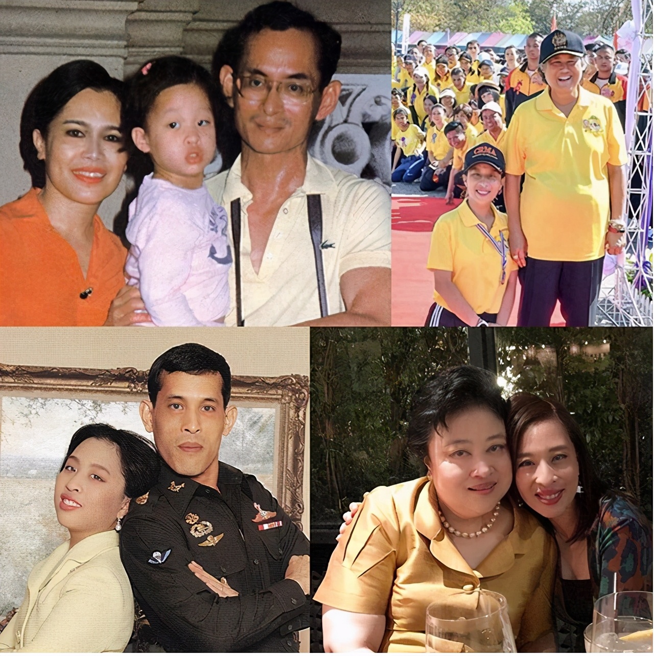 恋爱后越来越美!帕公主穿时装版印花裙,彰显70后未婚贵族气质