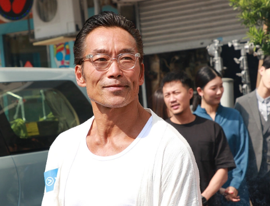 还记得"司徒浩南"吗,56岁老当益壮,前妻是我们最熟悉的她