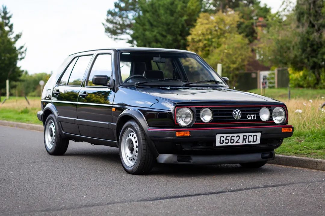 接地气的价格,保时捷的体验,为什么高尔夫被称作神车?