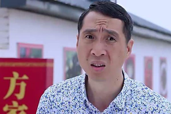 他演"条子"成名,因"误会"遭粉丝围剿,如今靠短视频日进斗金|韩兆|杨光