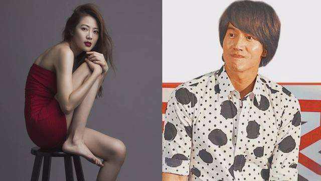 言承旭疑似与模特前女友张熙恩复合