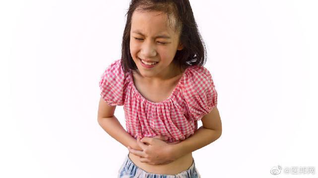 孩子总喊肚子疼,家长们别不当回事