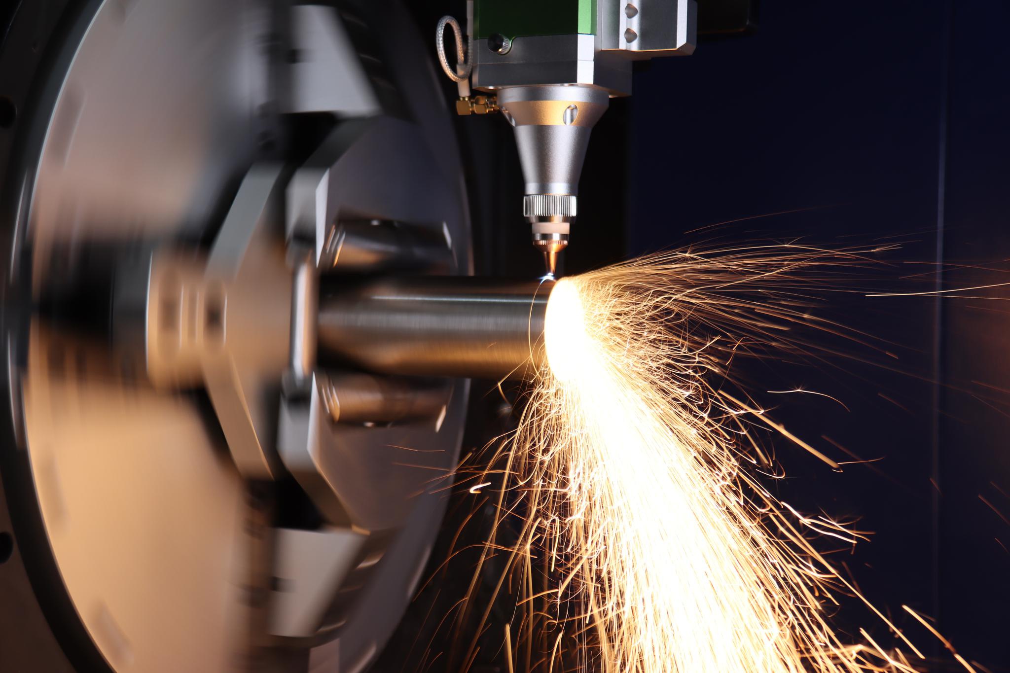 光纤激光切割机切割性能下降的预防措施