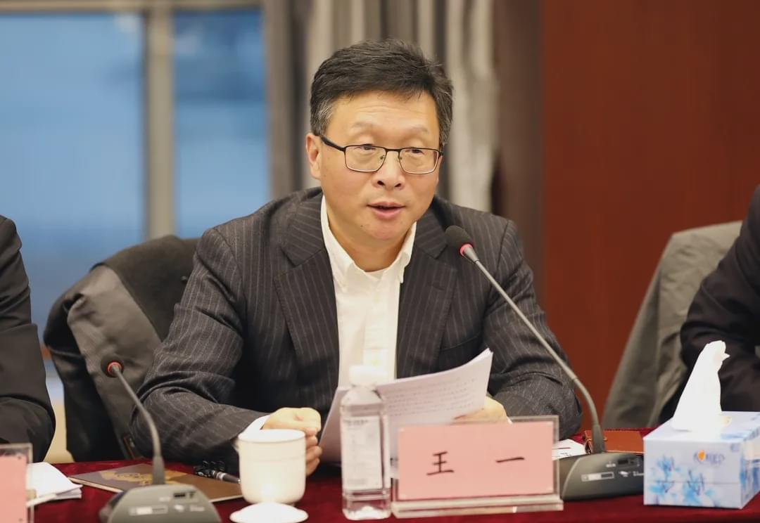 【各界看沈抚】王一:创新"文化 金融" 打造沈抚文