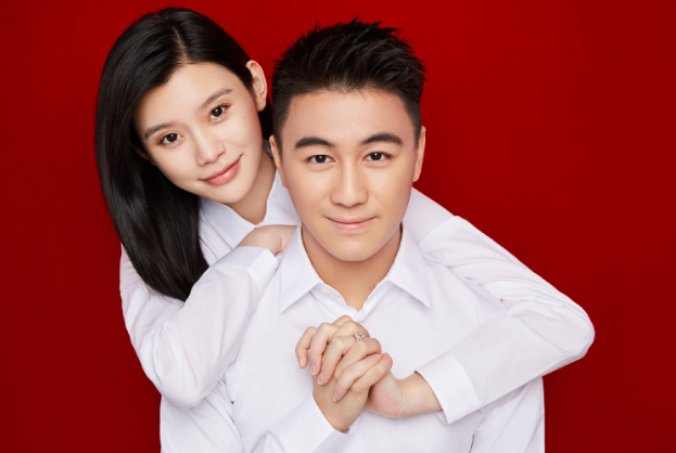 娱乐圈的姐弟恋明星夫妻杜江霍思燕上榜看到最后一对羡慕了