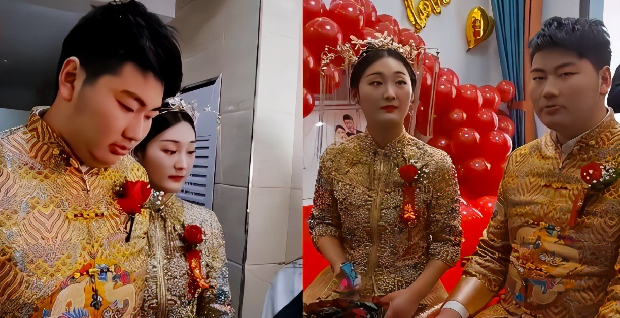 大衣哥女儿遭拽头发戏弄,直播间哭着要自杀,是因为没嫂子漂亮?