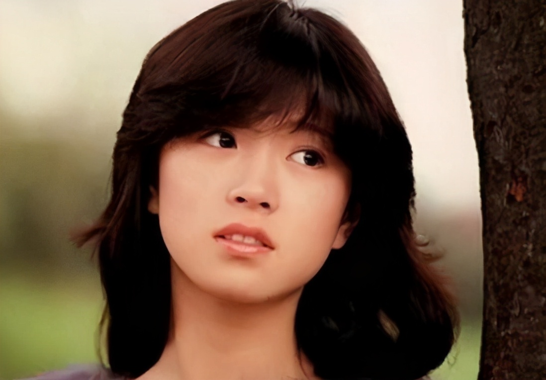 日本第一渣男再出丑闻,他是梅艳芳最爱的男人,甘愿做他小三|松田圣子