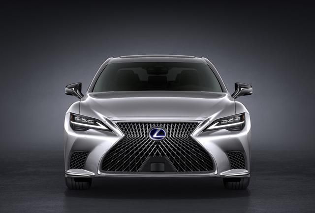 d级车排行榜_越级推荐30万出头选购一辆D级车