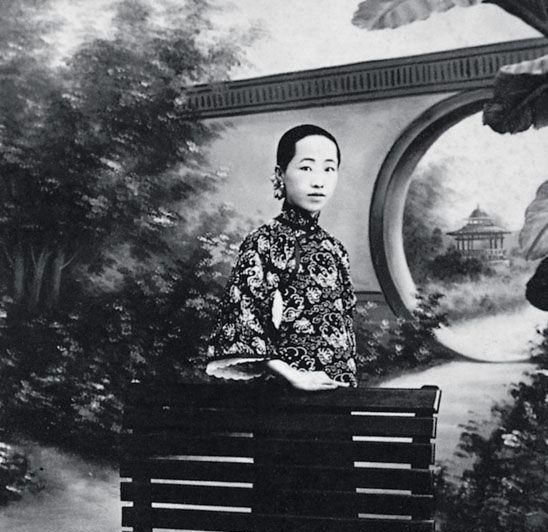 孟小冬嫁杜月笙是被英雄救美还是闺蜜下套答案是否在这里