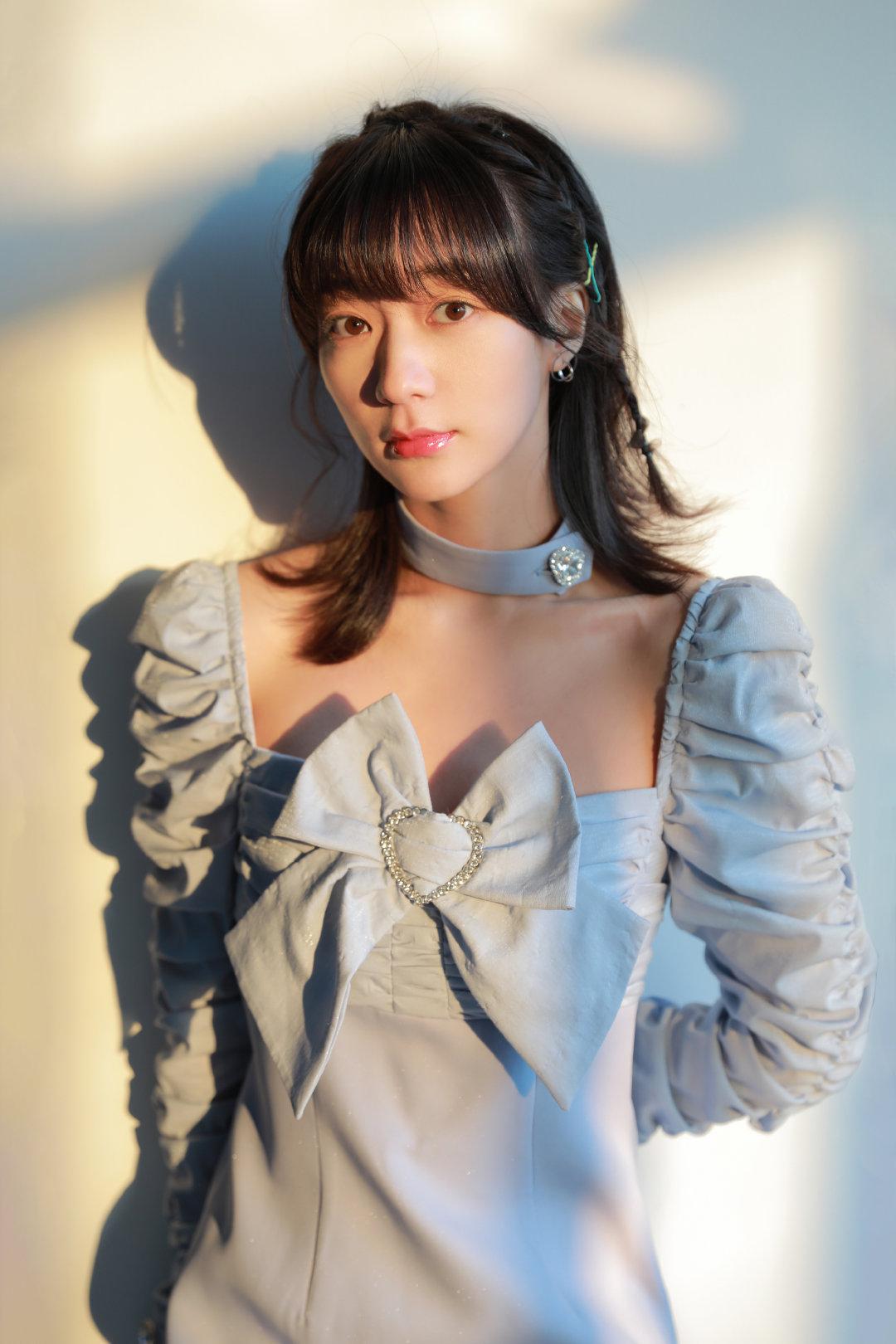 cakeboss品牌挚友@找陈诗敏有事吗 亮相品牌天猫双十一直播间