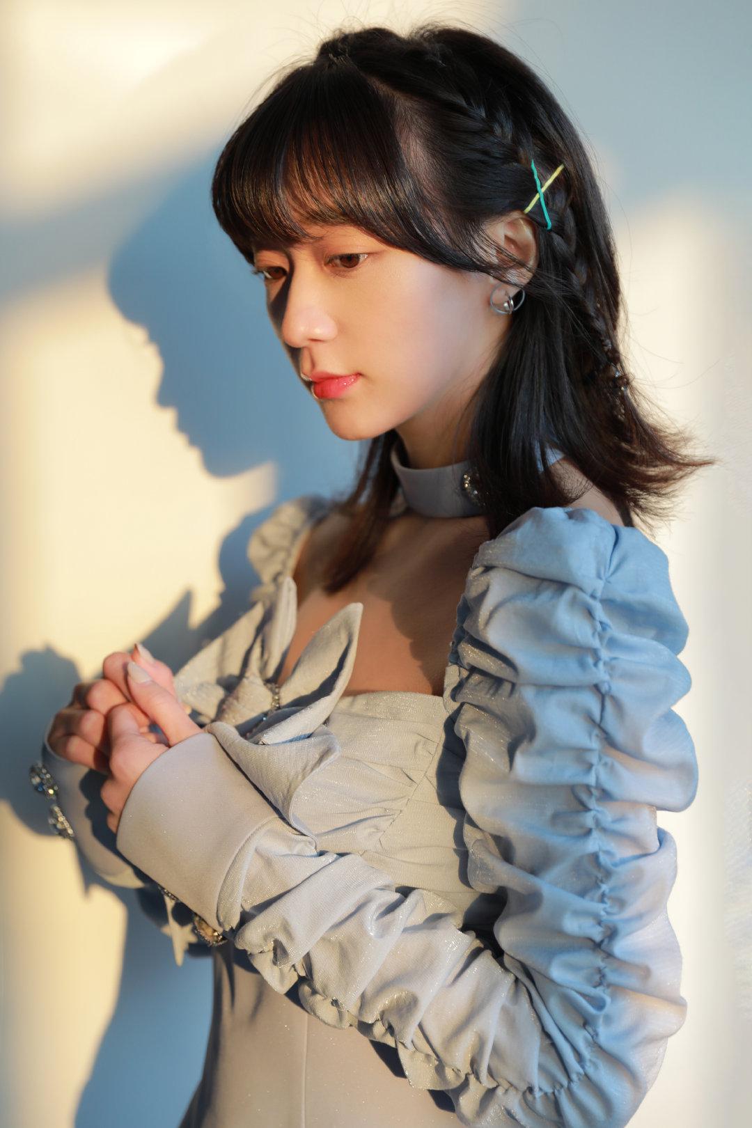 cakeboss品牌挚友@找陈诗敏有事吗 亮相品牌天猫双十一直播间