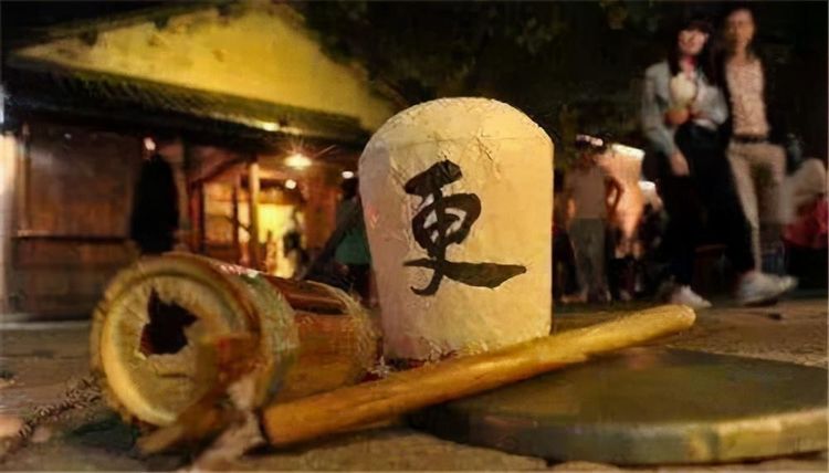 古代晚上为什么要打更如果没有打更人会怎样原来后果这么严重