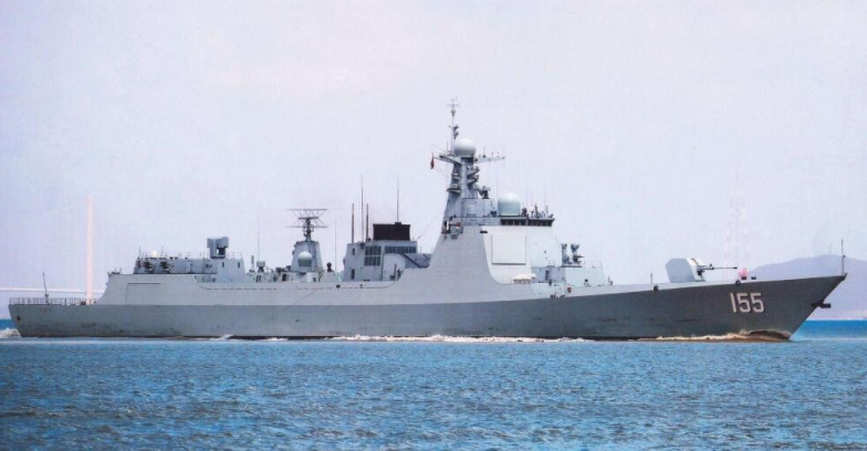 目前中国海军舰艇命名大省是哪个？原来以江苏省地级市命名的最多休闲区蓝鸢梦想 - Www.slyday.coM