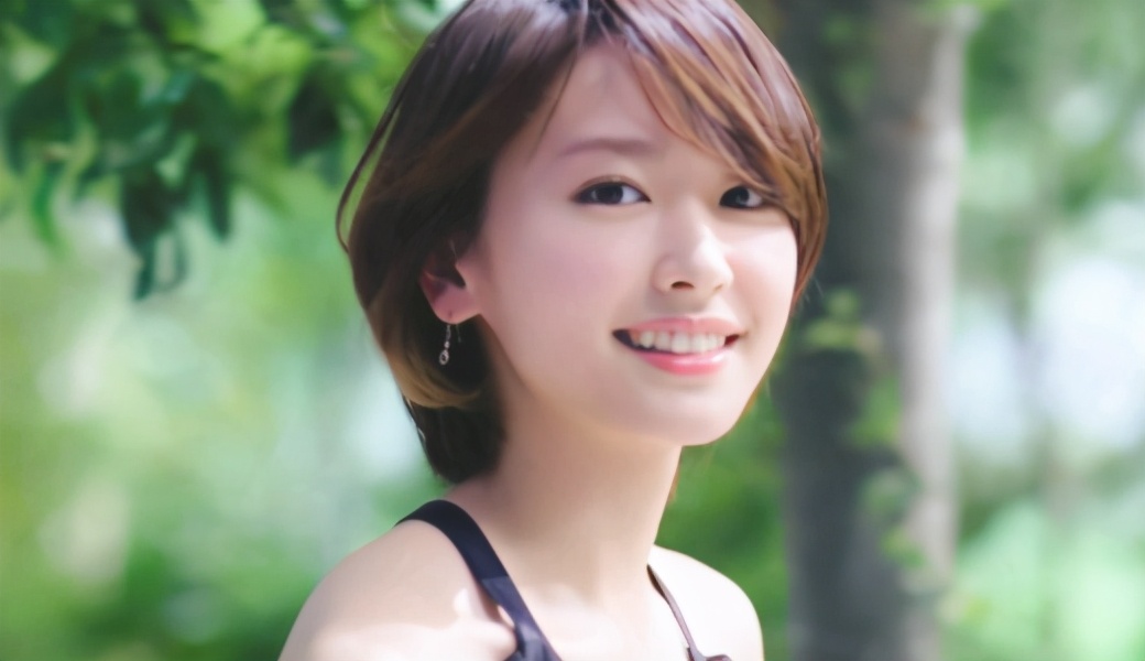新垣结衣|微笑|女孩_新浪新闻