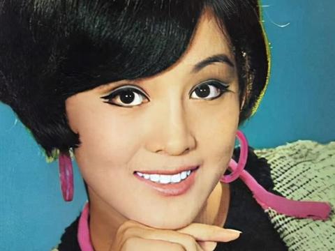 而作为香港邵氏公司当家花旦的何莉莉自然也是其中之一,但是比起她的