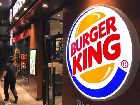 汉堡王风波不断！超6770万！被法院列为被执行人，他们这样回应休闲区蓝鸢梦想 - Www.slyday.coM