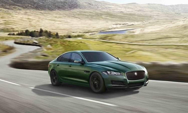 买车不一定要选白色 这几种颜色回头率一流 比白色更保值-新浪汽车