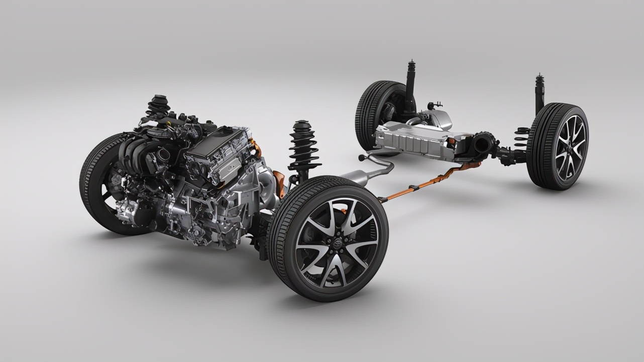 丰田三缸机到底还是来了,它跟其它的三缸机有什么区别吗?