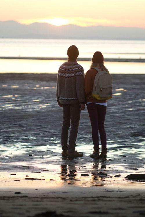 心理学家给恋爱中男女的6条建议