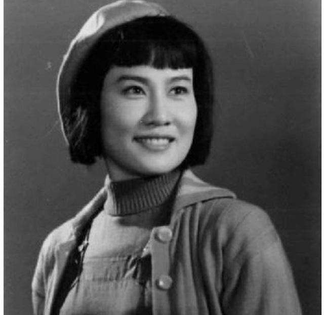 张瑞芳:从业余演员到百花影后,"李双双"形象至今无人超越