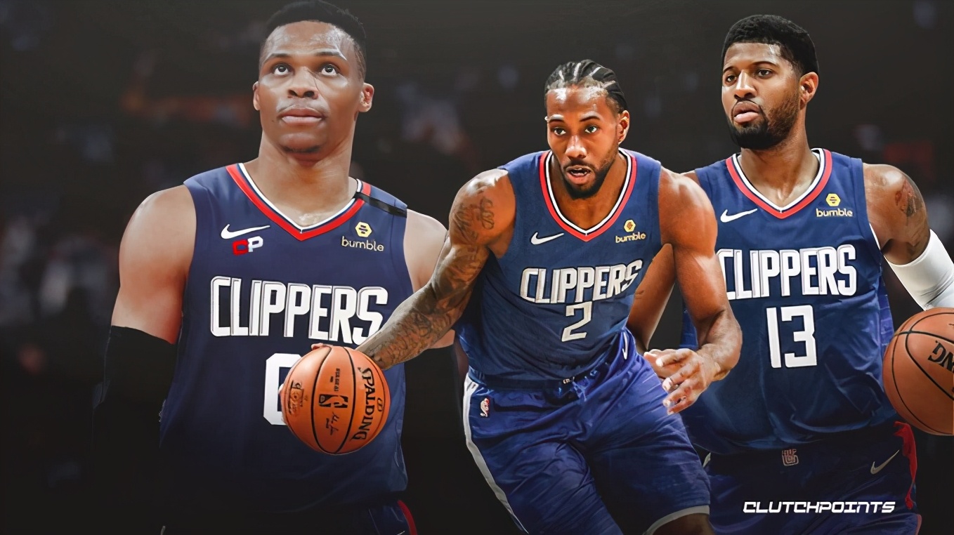 快船交易得到韦少?三巨头恐难如意,4000万先生暗藏致命弱点