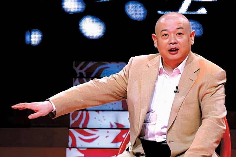 演了32年戏,"最佳配角"王劲松为何一次奖都没拿过?