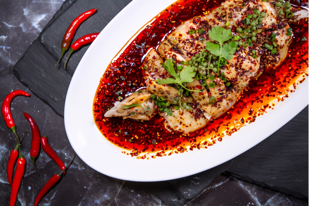 广州海航威斯汀酒店特聘重庆川菜师傅,打造原汁原味川菜自助晚餐