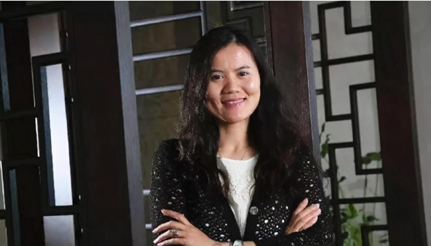 互联网最传奇夫妻:妻子曾是阿里金融女皇,老公创淘宝培养拼多多