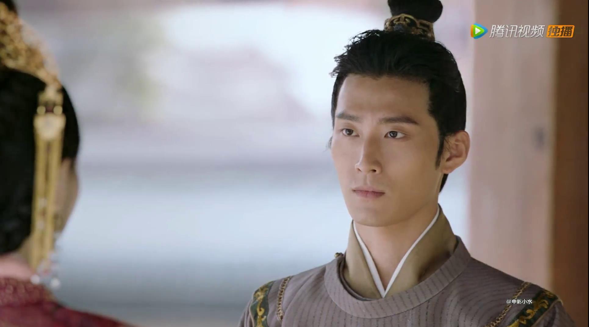 第28-29集预告: 罨撒葛和胡辇团聚了