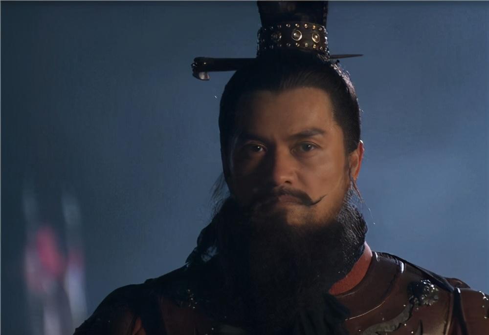 晁盖为何会被宋江"篡位"?当老大不能有的3个缺陷,他全有了