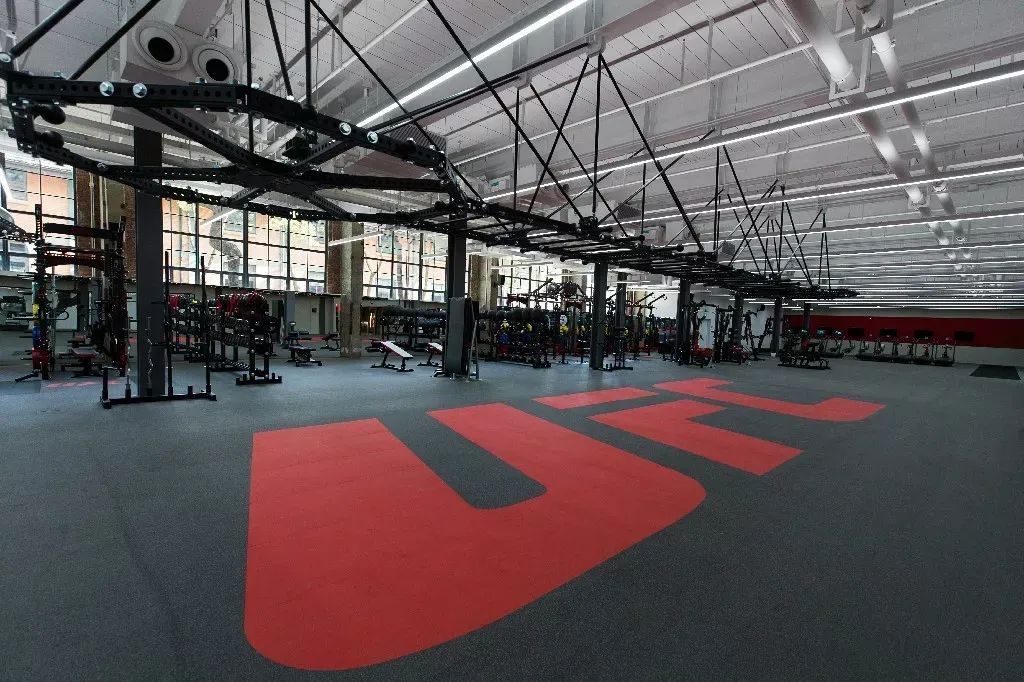 8年前的今天,张铁泉八角笼之旅的终点,ufc中国的起点