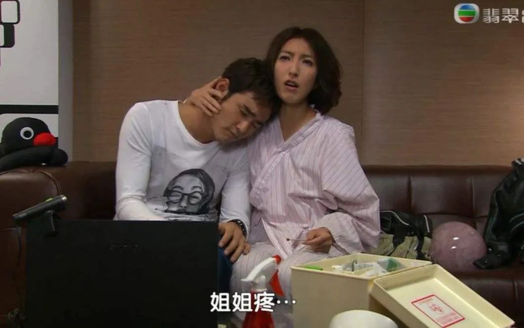 讲真的女儿们的恋爱里萧亚轩可一点不潇洒