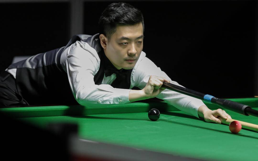 中国斯诺克选手田鹏飞感染新冠