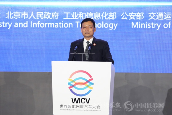 上证报记者 史丽 摄