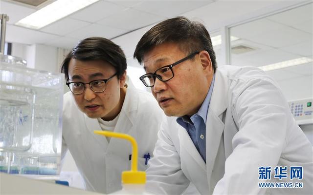 华领医药陈力:我制良药为人民