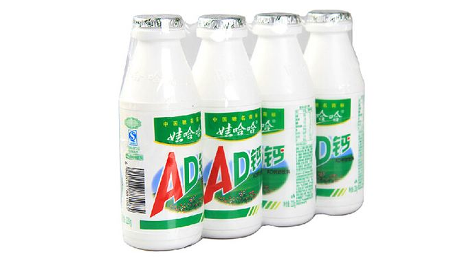 happy乐百氏happy麦丽素happy绿箭,红箭,白箭当年的口香糖"霸主"这几