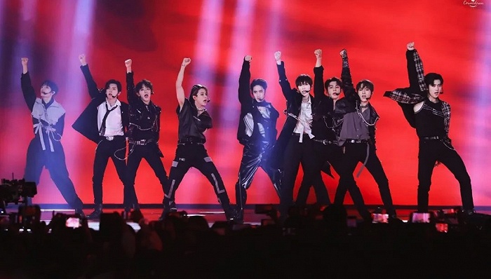 电商牵手视频平台办双十一晚会：大半个娱乐圈都在为电商打工带货