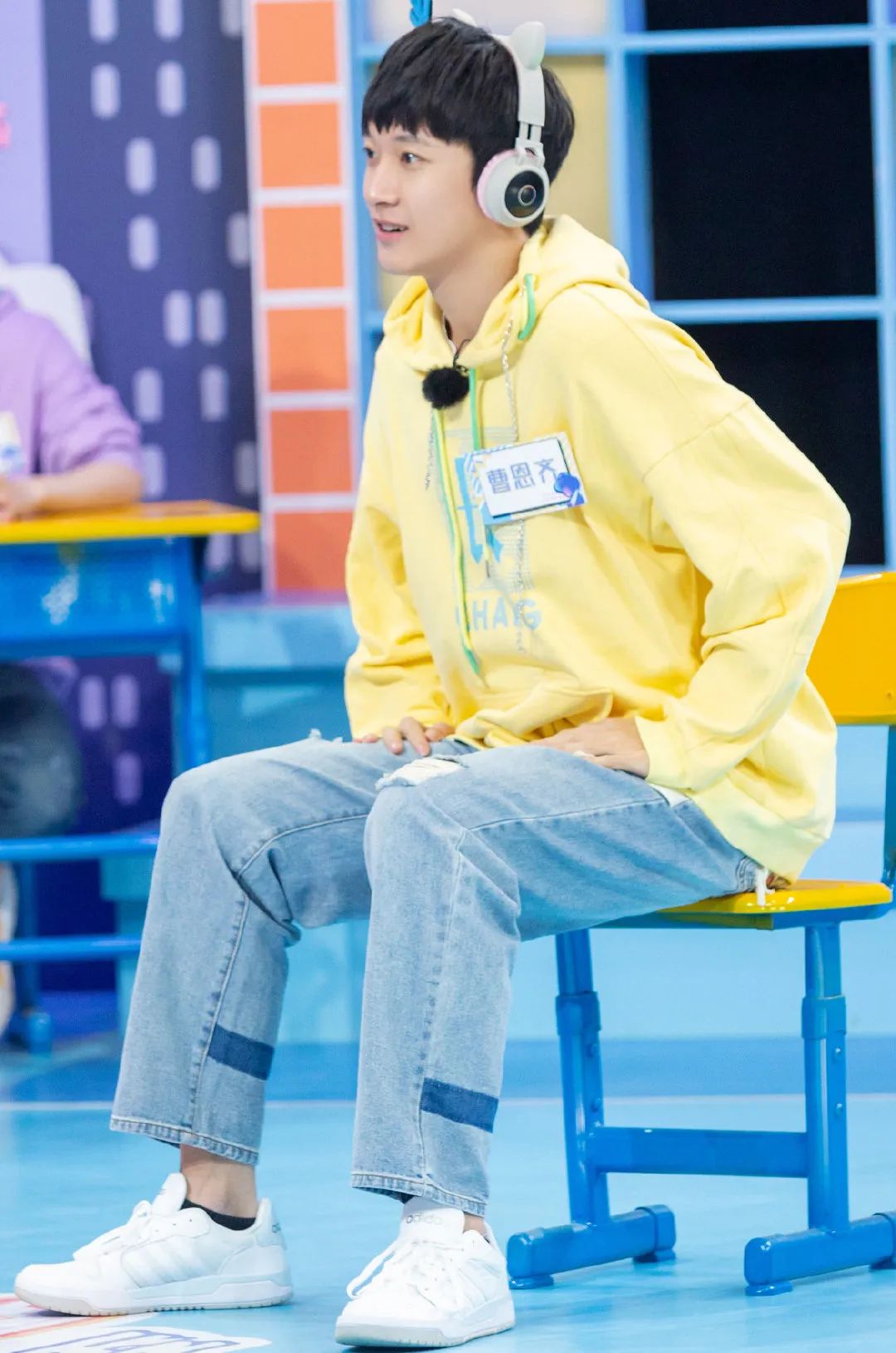 从《明星大侦探》的衍生综艺到拥有自己的粉丝,这档节目火了?