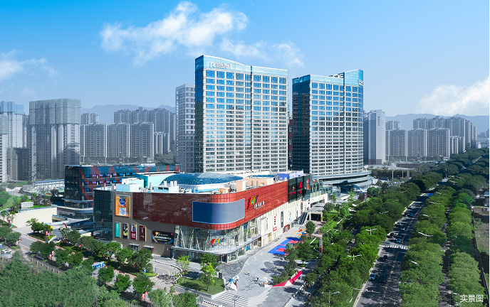 金句爆笑来袭金辉环球中心相声大会送上冬天的第一份欢乐