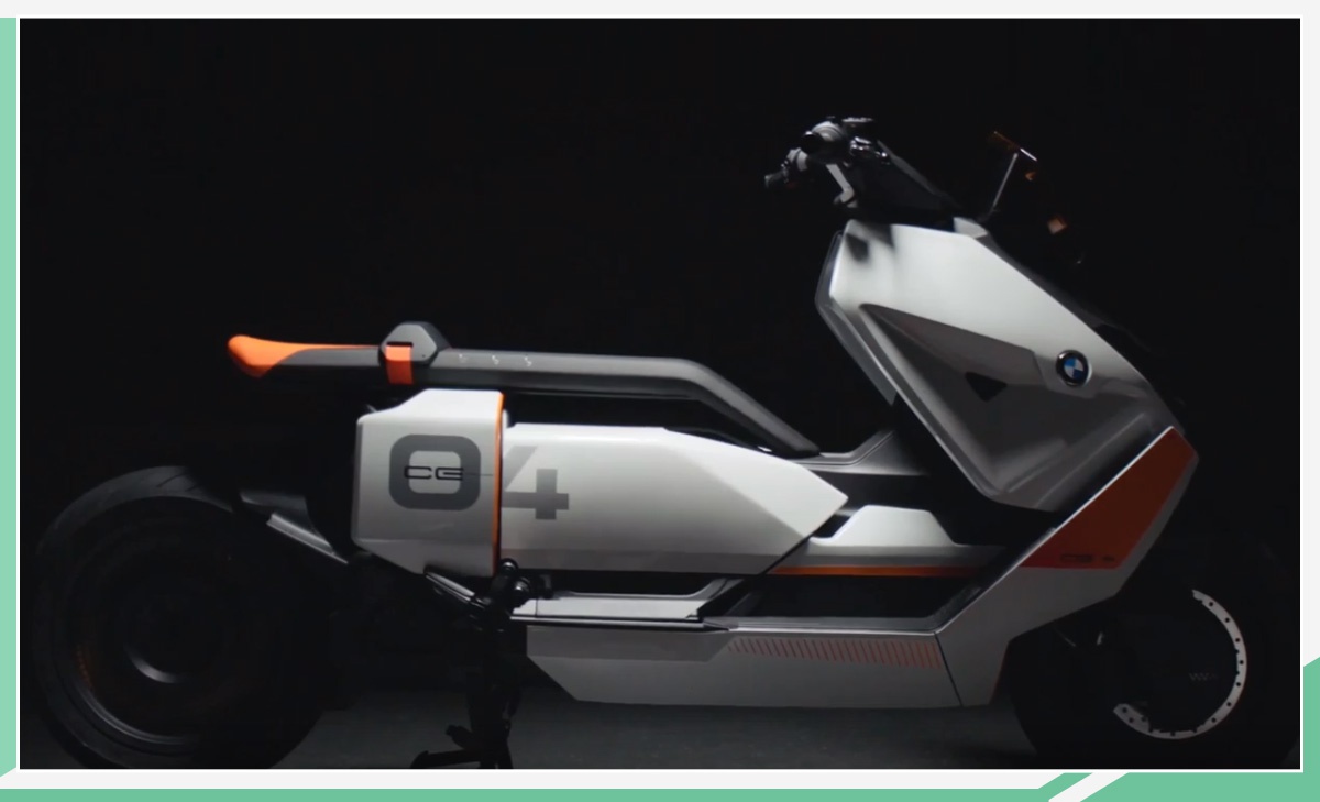 宝马iNEXT量产版全球首发 将于2021年量产入华