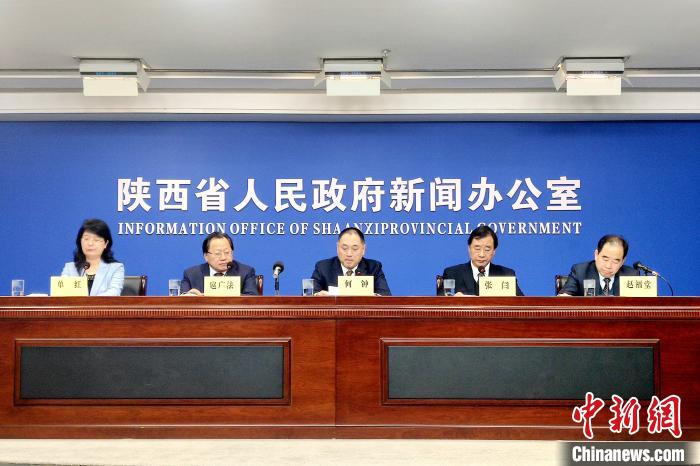 陕西前三季度能源工业增加值同比增长4.2%