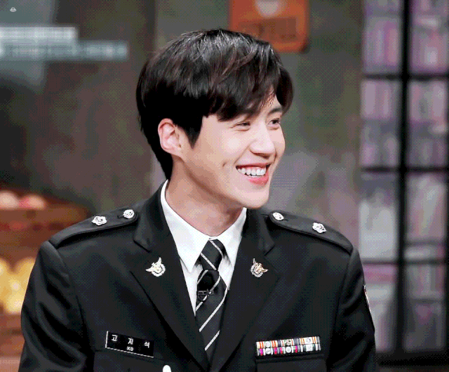 南柱赫都压不住的宝藏男二,全网意难平!|南柱赫_新浪新闻