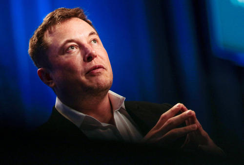 马斯克：特斯拉正在研发第三代疫苗生产器