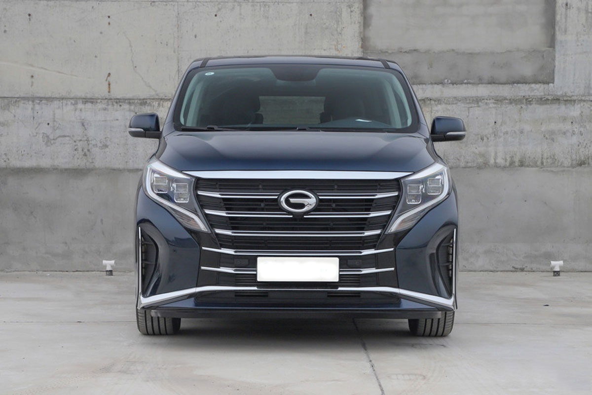 增全新动力系统 传祺M8 1.8T发动机参数曝光