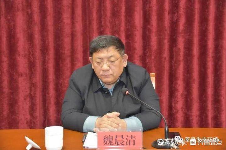 莘县大气污染防治"百日攻坚战"调度会议召开|高志国|大气污染防治